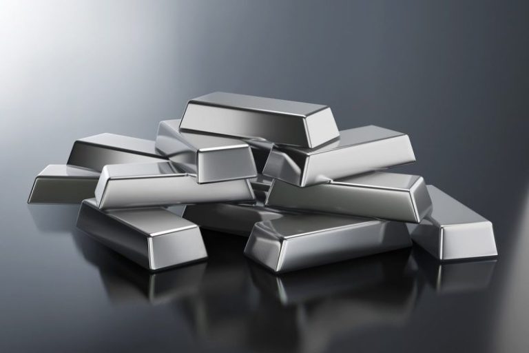 Silver Stocks: 5 Biggest Companies in 2025